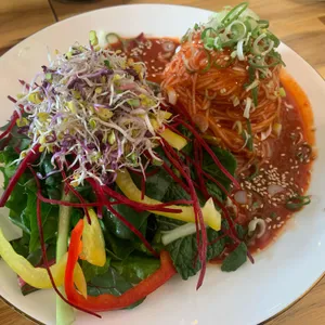 서문국수 사진