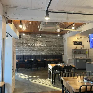 고수닭갈비 대표 사진