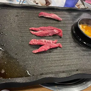 태릉고기촌 사진
