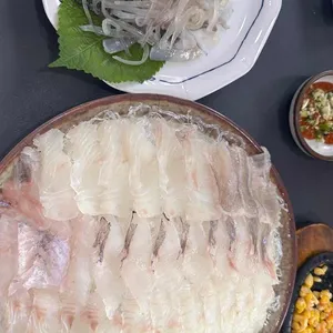 오징어마을 사진