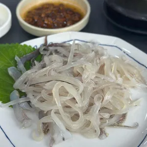 오징어마을 사진