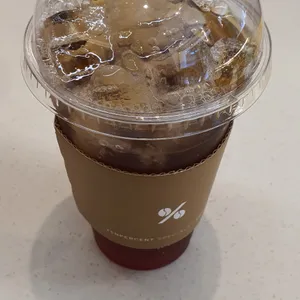 텐퍼센트커피 사진