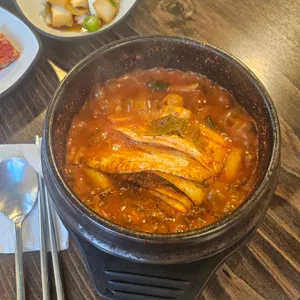 만족한상회 사진