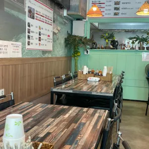 포유탐 리뷰 사진
