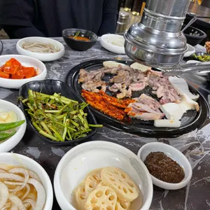 토종고을 리뷰 사진
