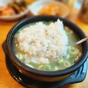 마포 양지설렁탕 사진