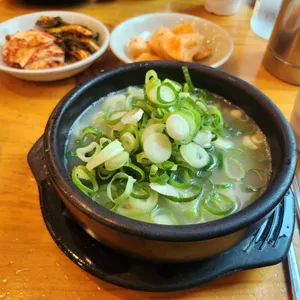 마포 양지설렁탕 사진