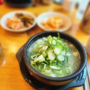 마포 양지설렁탕 사진