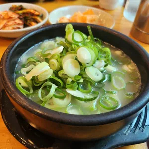 마포 양지설렁탕 사진