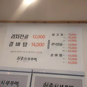 최종희부뚜막 사진