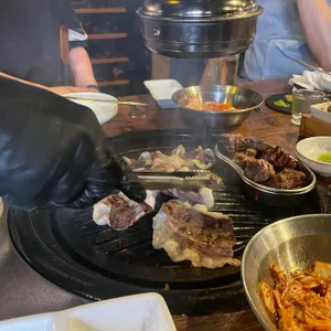 고담식당 리뷰 사진