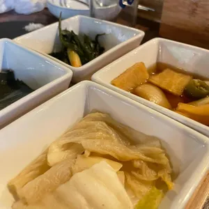 고담식당 사진