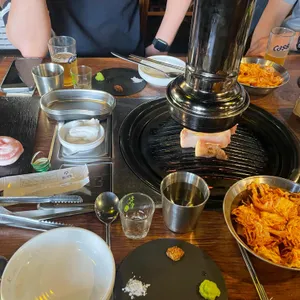 고담식당 사진