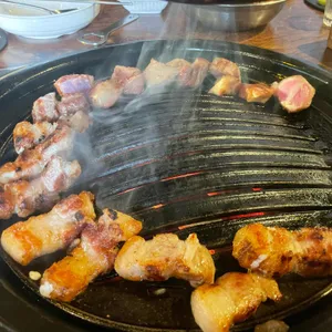고담식당 사진