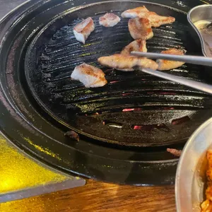 고담식당 사진