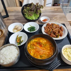 채움밥상 사진