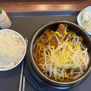 목동명품등갈비 사진