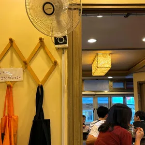 정통 춘천닭갈비 대표 사진