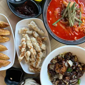 교동짬뽕 사진
