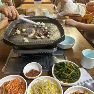 해수정 사진