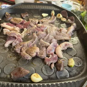 해수정 사진