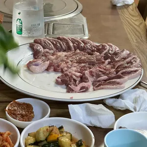 해수정 사진