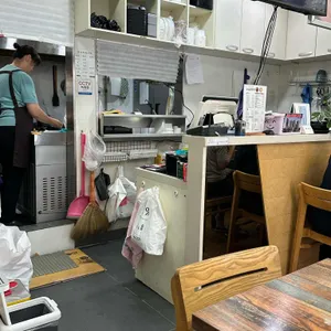 오늘하루 돈까스엔우동 리뷰 사진