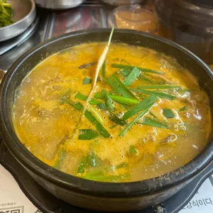 바오로흑염소 사진