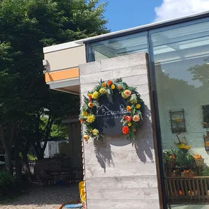만달리 리뷰 사진
