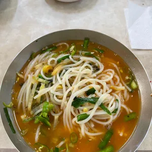 구포촌국수 사진