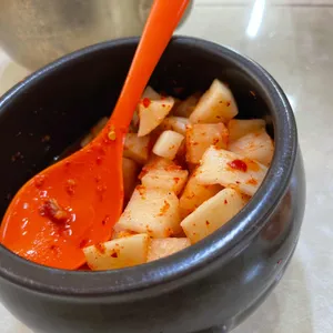 구포촌국수 사진