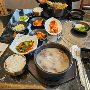 대박해장 사진