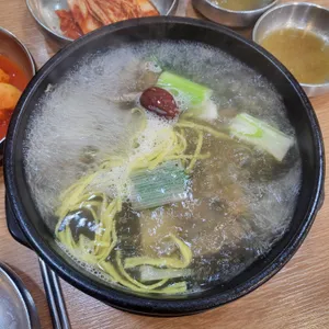 서울깍두기 사진