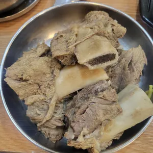 서울깍두기 사진