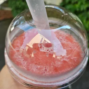 워너커피 사진