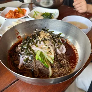 메밀꽃필무렵 사진
