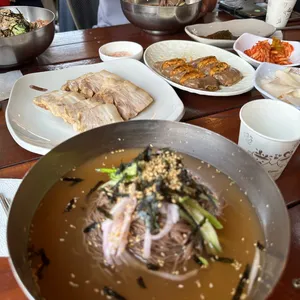 메밀꽃필무렵 사진
