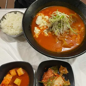 청기와맛집 사진