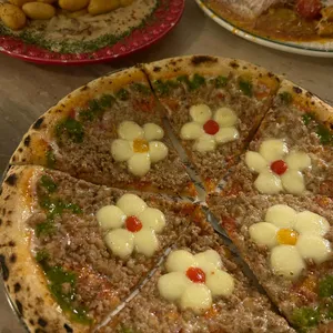 플르서라구뜨 사진