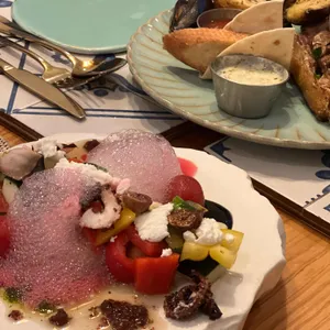 자연스러운식당 사진