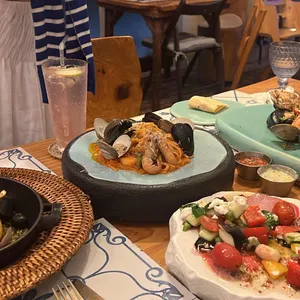 자연스러운식당 사진