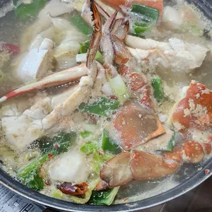 통나무집사람들 사진