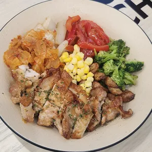 칙바이칙 사진