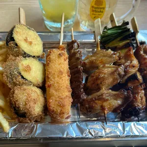 토리키치 사진