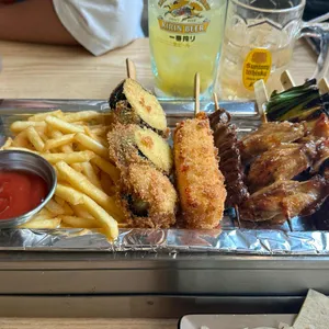 토리키치 사진
