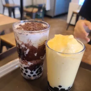 와이블랙 사진