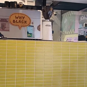 와이블랙 리뷰 사진