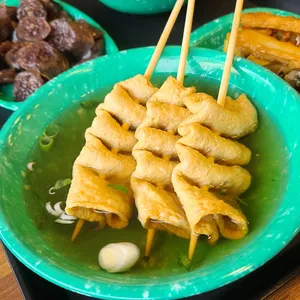 우리할매떡볶이 사진