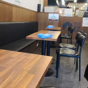 우리할매떡볶이 리뷰 사진