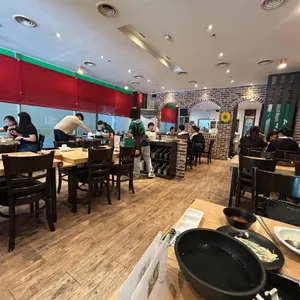 채선당 리뷰 사진